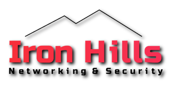 ironhillsnetworking.com